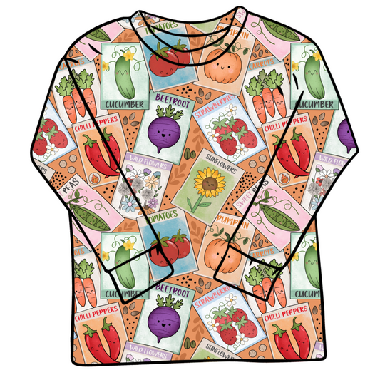 Spring Seeds Children's Jumpers and Hoodies